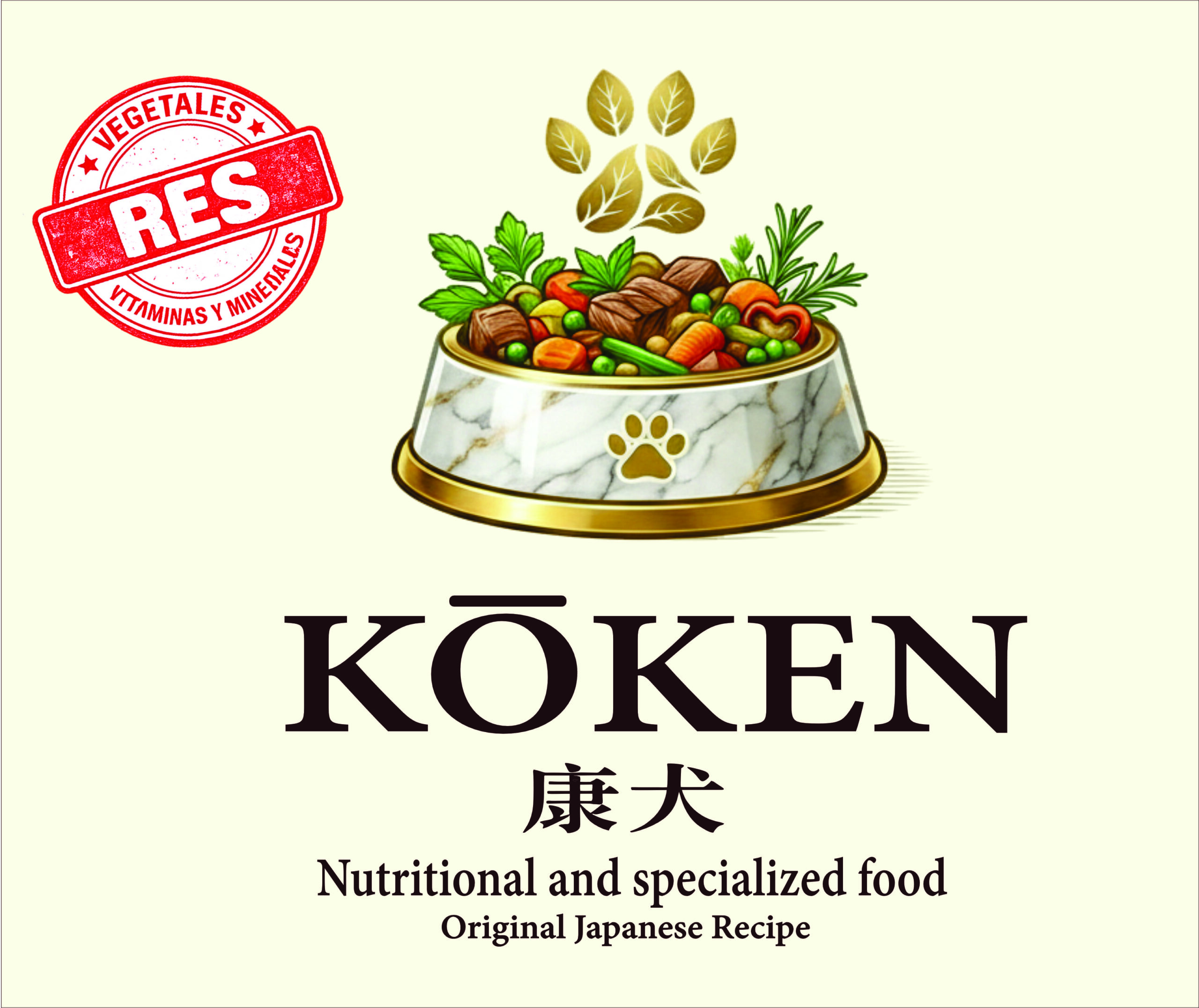 eriquetas koken12