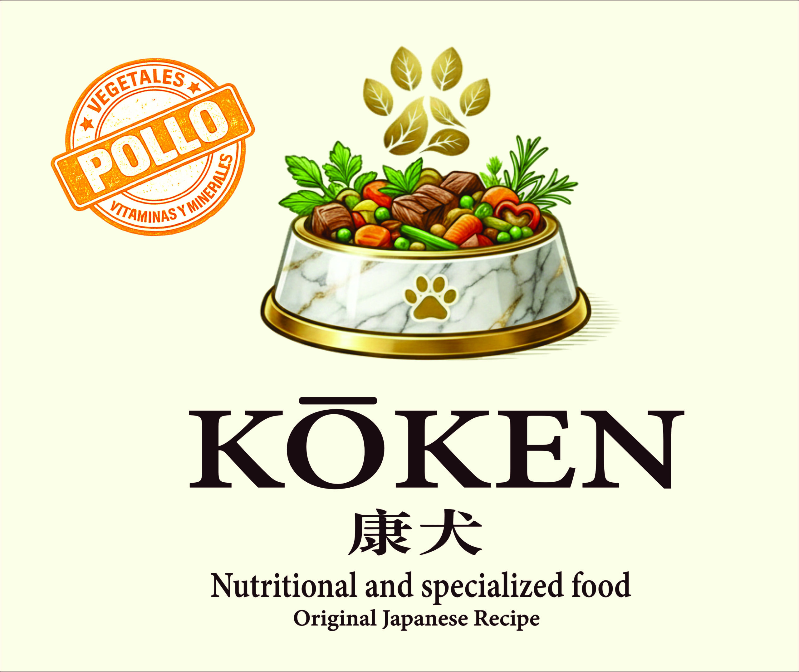 eriquetas koken13